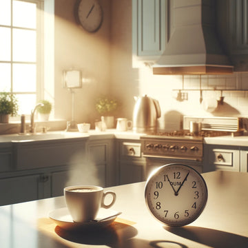 Quitting Caffeine: My Own Experience Quitting Caffeine and the Good, the Bad and the Ugly