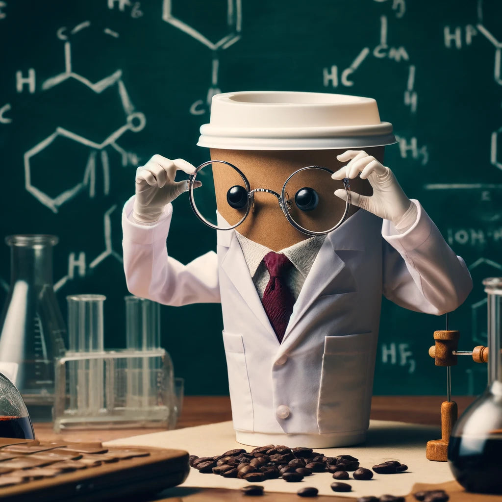 Caffeine in Decaf Coffee: What You Need to Know