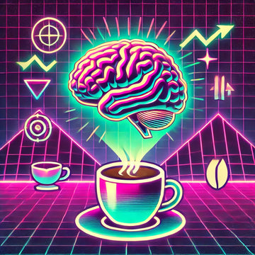 Decaf Coffee and Brain Health: Unlocking Its Cognitive Benefits