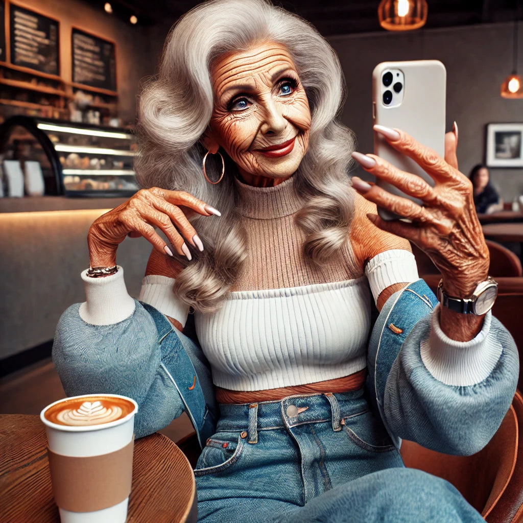Is Your Coffee Habit Aging You? How Caffeine Impacts Collagen and Skin Health