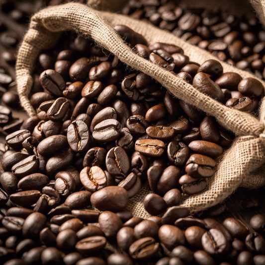 Quality Decaf Beans: How Decaf Drip Sources Premium, Small-Batch Coffee