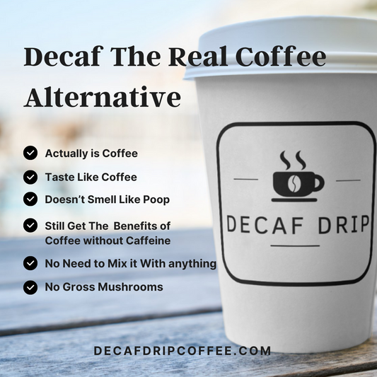 The 5 Biggest Myths About Decaf Coffee: Debunking the Miscafceptions