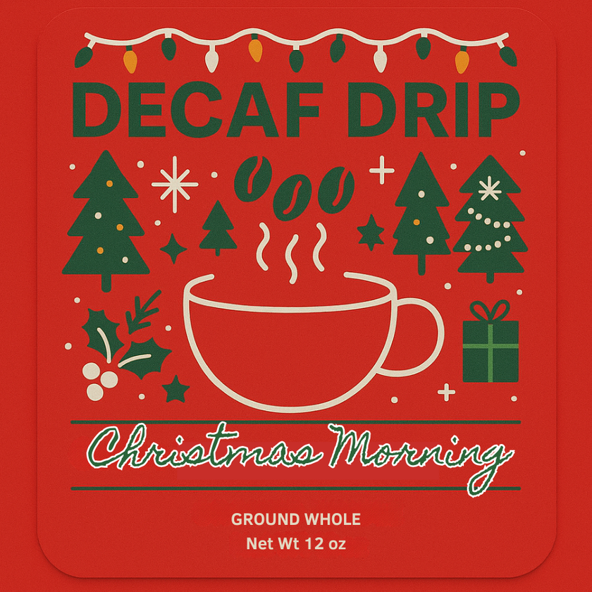 Christmas Morning