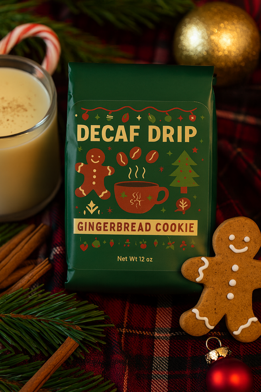 Holiday Bundle - 35% Off