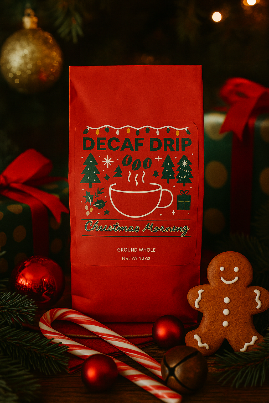 Holiday Bundle - 35% Off