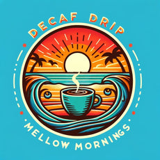 Mellow Morning - Decaf Coffee Beans