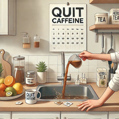 Quitting Caffeine Guide