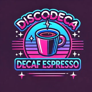 DiscoDeca - Decaf Espresso