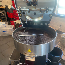 Berry Bright -Ethiopia Mirabawi Buna SWP