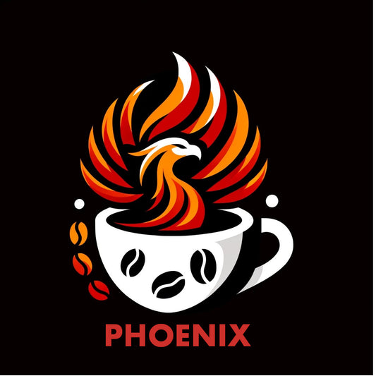 Phoenix Decaf