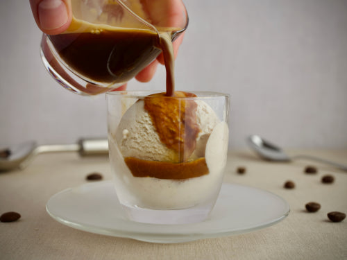 DiscoDeca - Decaf Espresso